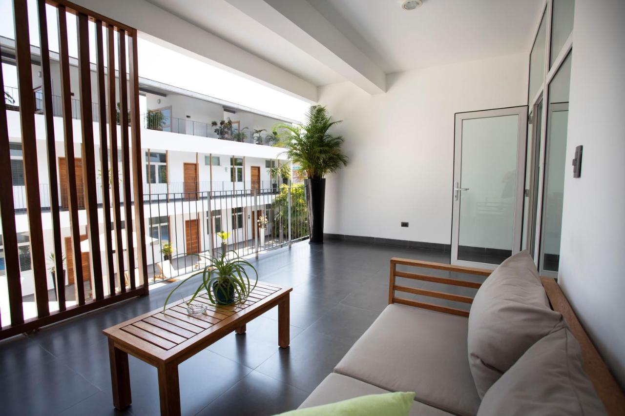 Tucan Suites Tarapoto - Hotel Asociado Casa Andina מראה חיצוני תמונה