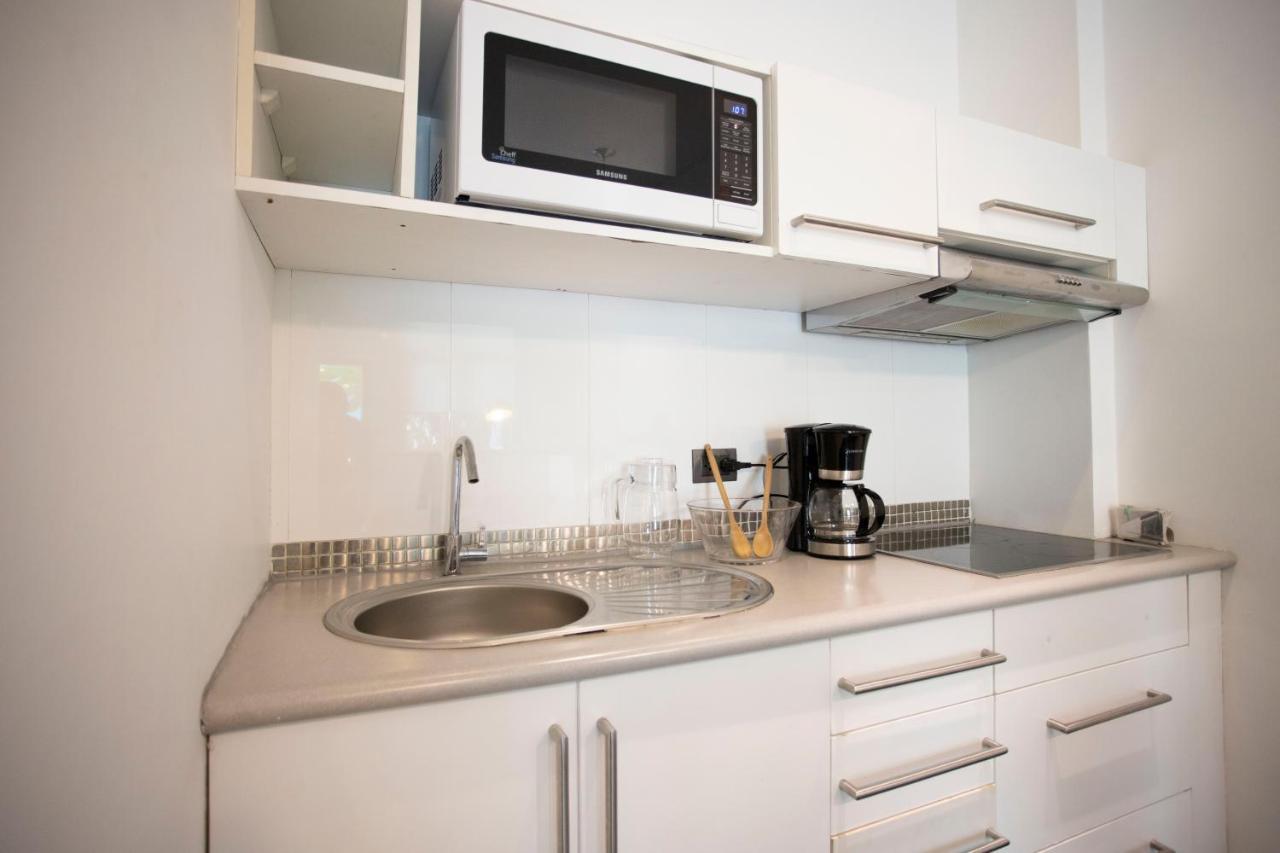 Tucan Suites Tarapoto - Hotel Asociado Casa Andina מראה חיצוני תמונה