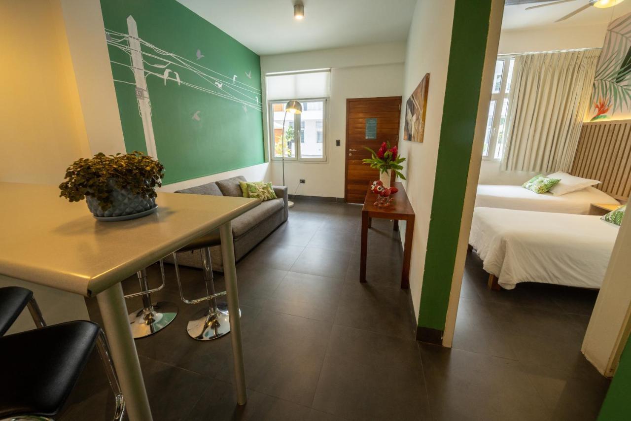 Tucan Suites Tarapoto - Hotel Asociado Casa Andina מראה חיצוני תמונה