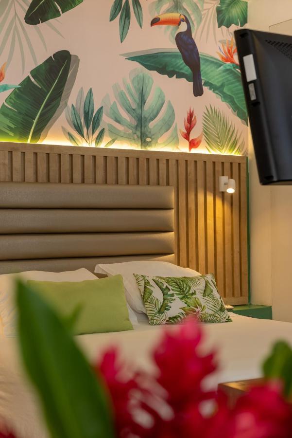 Tucan Suites Tarapoto - Hotel Asociado Casa Andina מראה חיצוני תמונה
