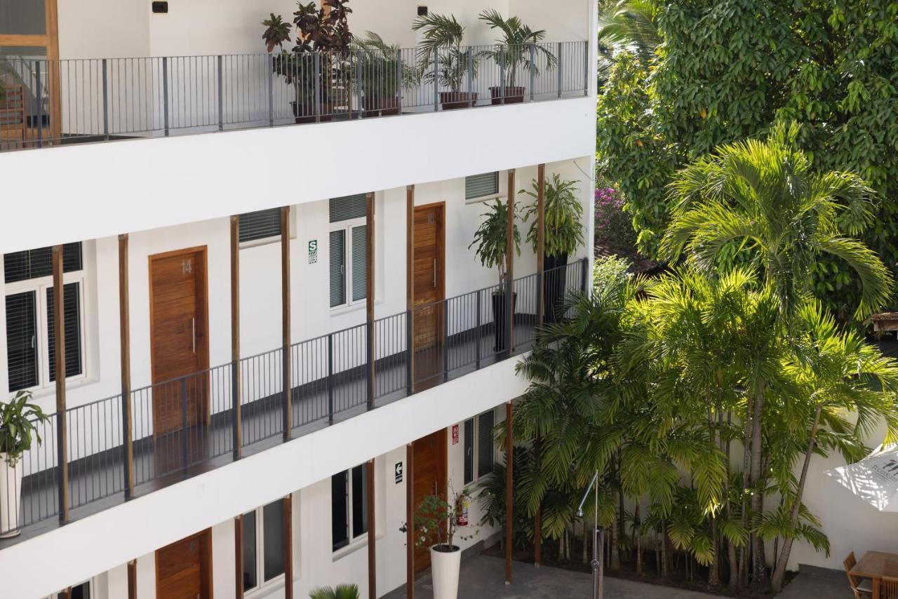 Tucan Suites Tarapoto - Hotel Asociado Casa Andina מראה חיצוני תמונה
