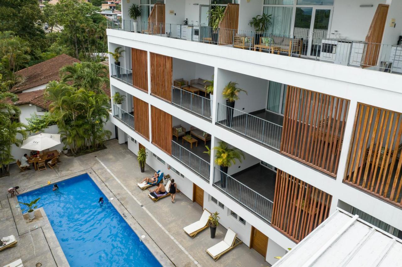 Tucan Suites Tarapoto - Hotel Asociado Casa Andina מראה חיצוני תמונה