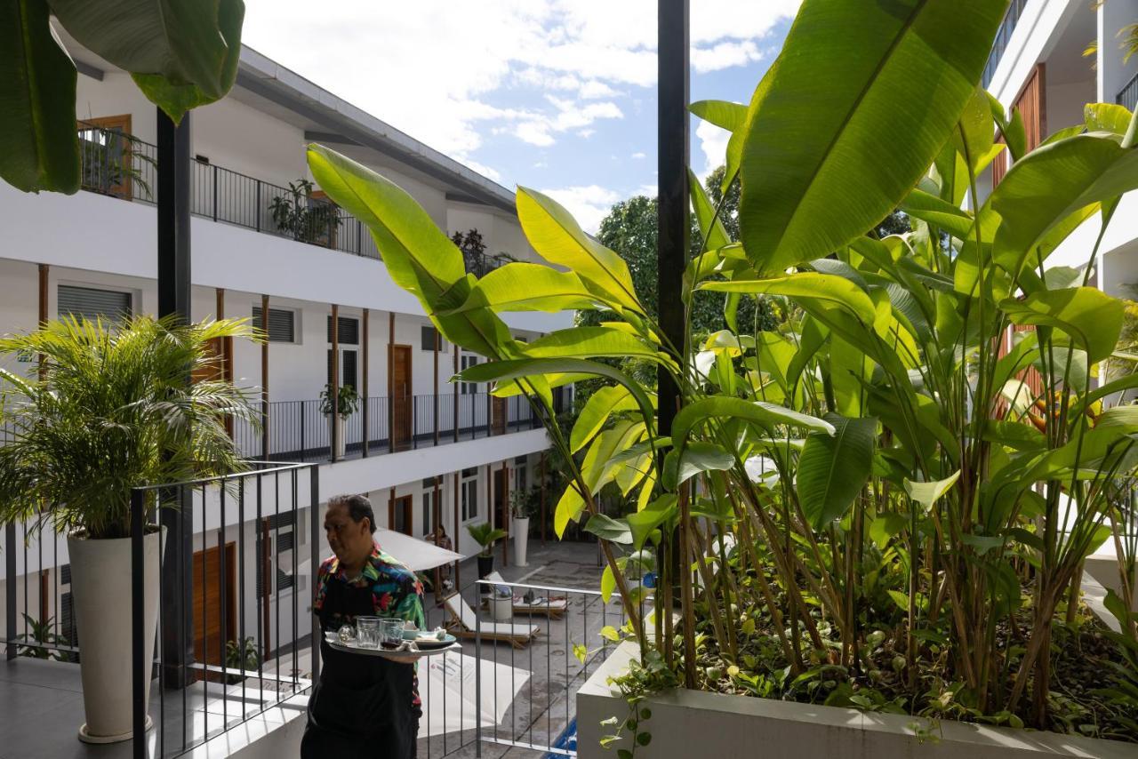 Tucan Suites Tarapoto - Hotel Asociado Casa Andina מראה חיצוני תמונה