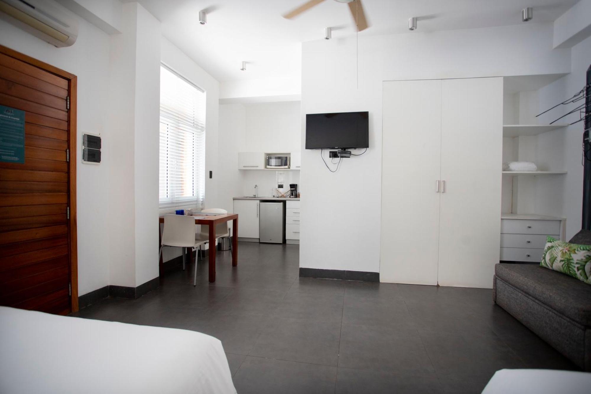 Tucan Suites Tarapoto - Hotel Asociado Casa Andina מראה חיצוני תמונה