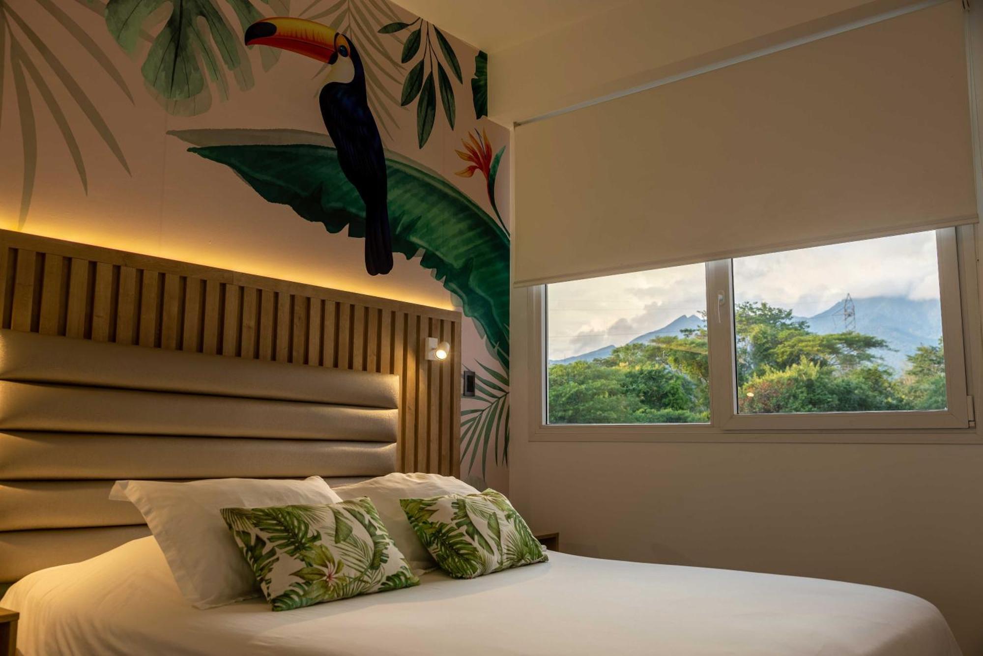 Tucan Suites Tarapoto - Hotel Asociado Casa Andina מראה חיצוני תמונה