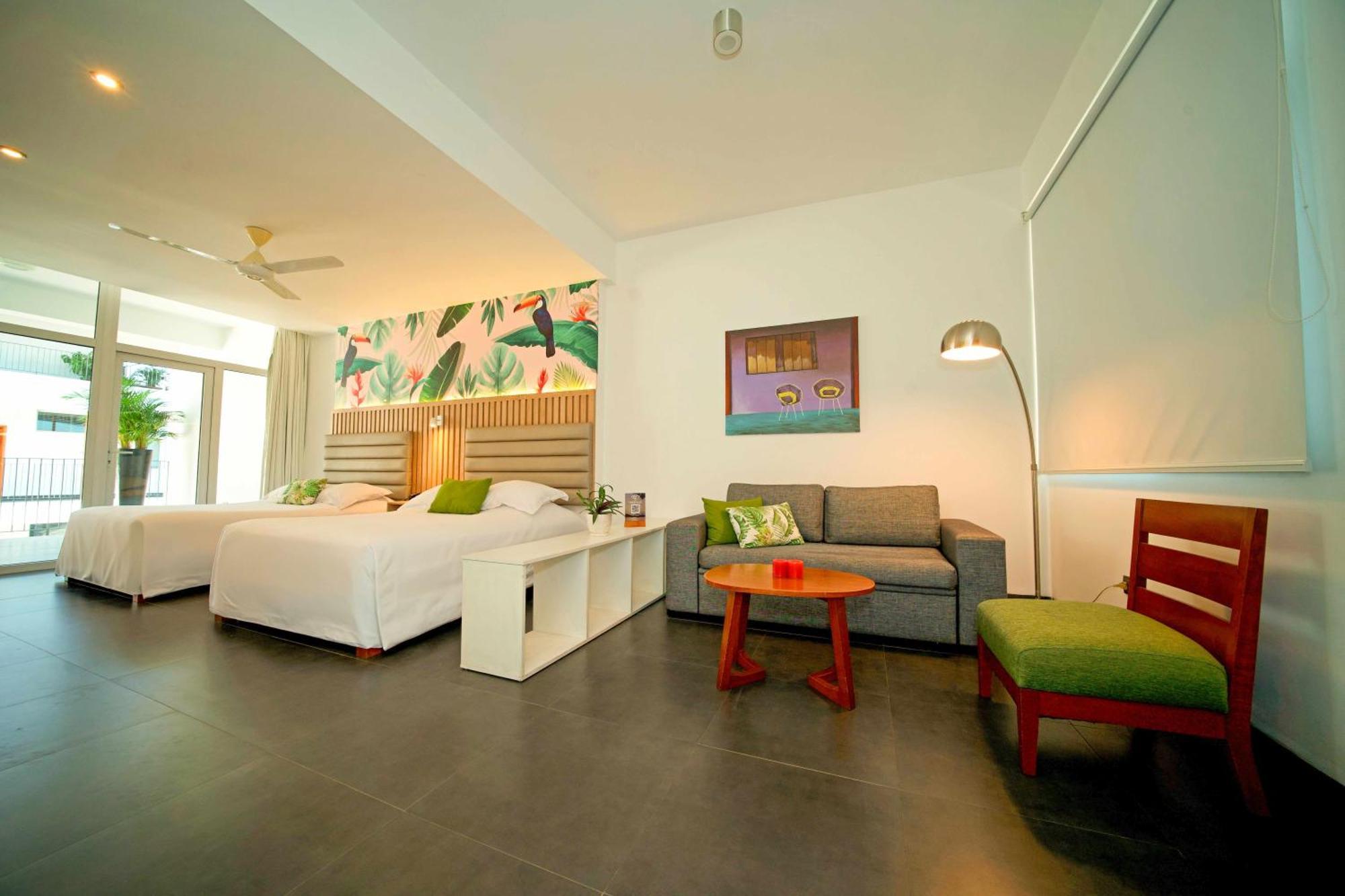 Tucan Suites Tarapoto - Hotel Asociado Casa Andina מראה חיצוני תמונה