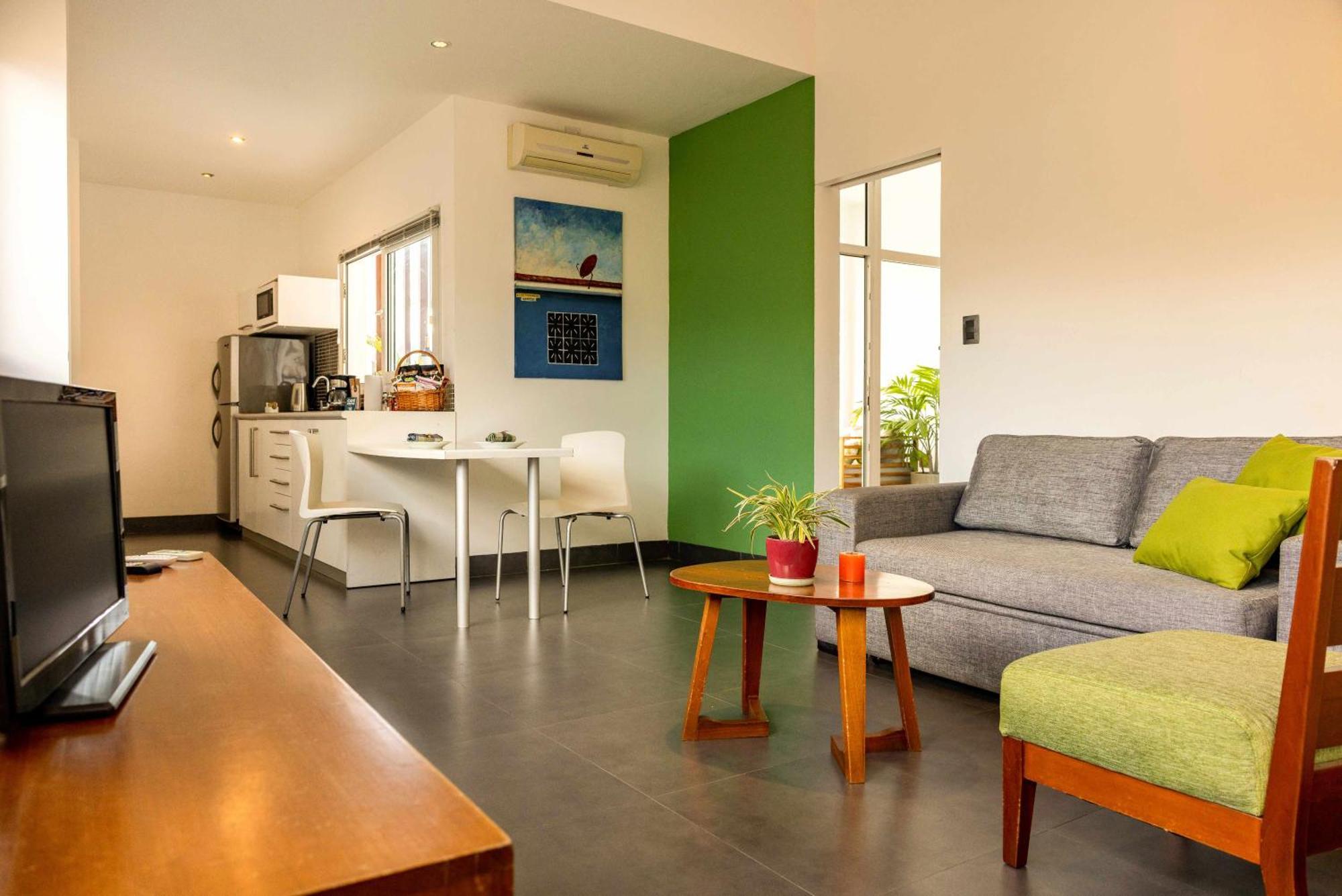 Tucan Suites Tarapoto - Hotel Asociado Casa Andina מראה חיצוני תמונה