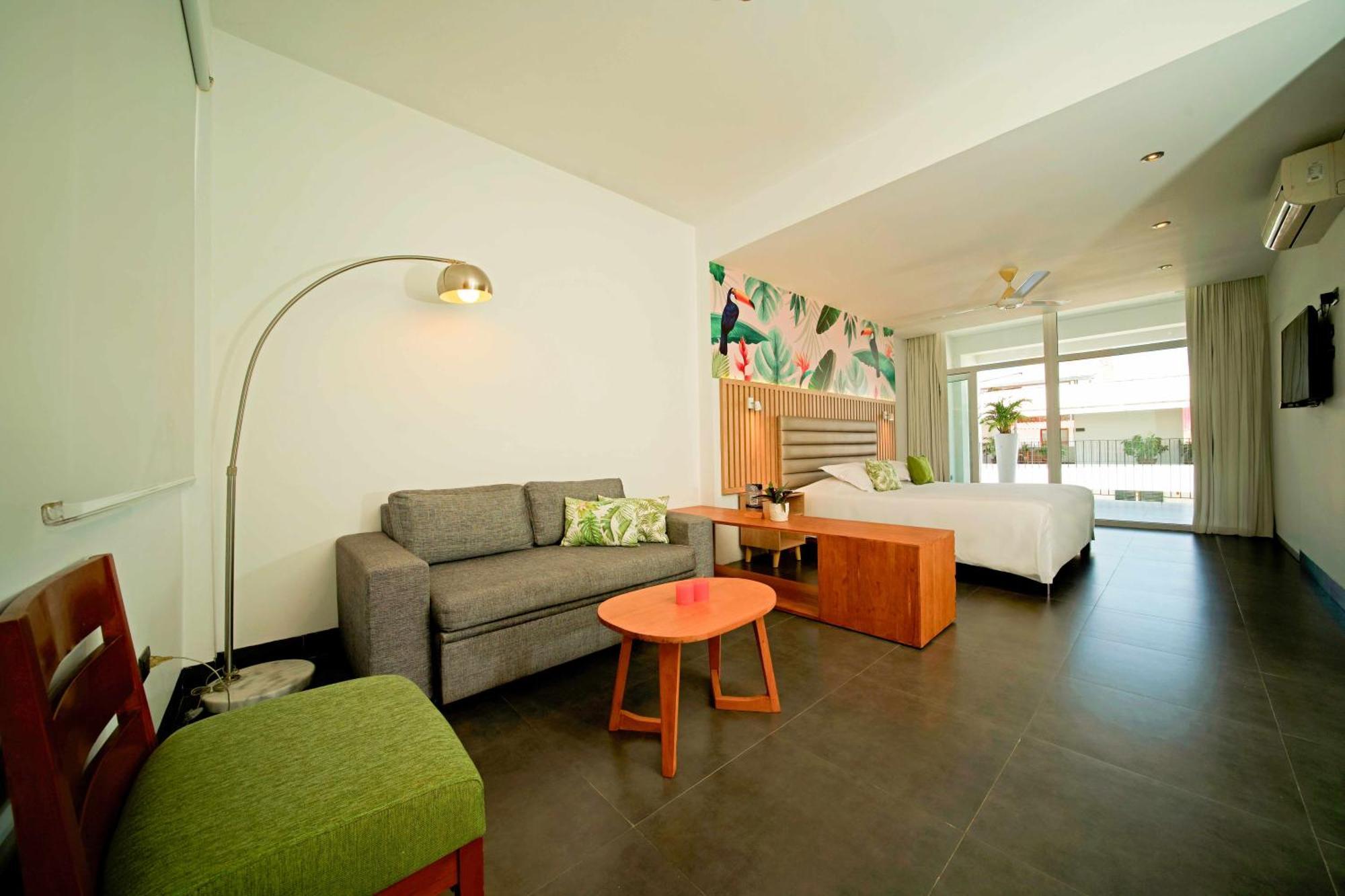 Tucan Suites Tarapoto - Hotel Asociado Casa Andina מראה חיצוני תמונה