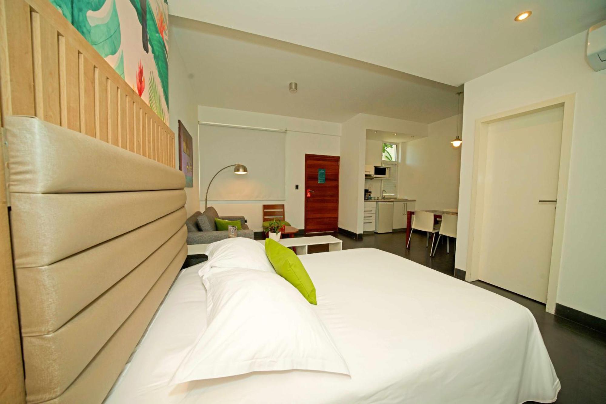 Tucan Suites Tarapoto - Hotel Asociado Casa Andina מראה חיצוני תמונה