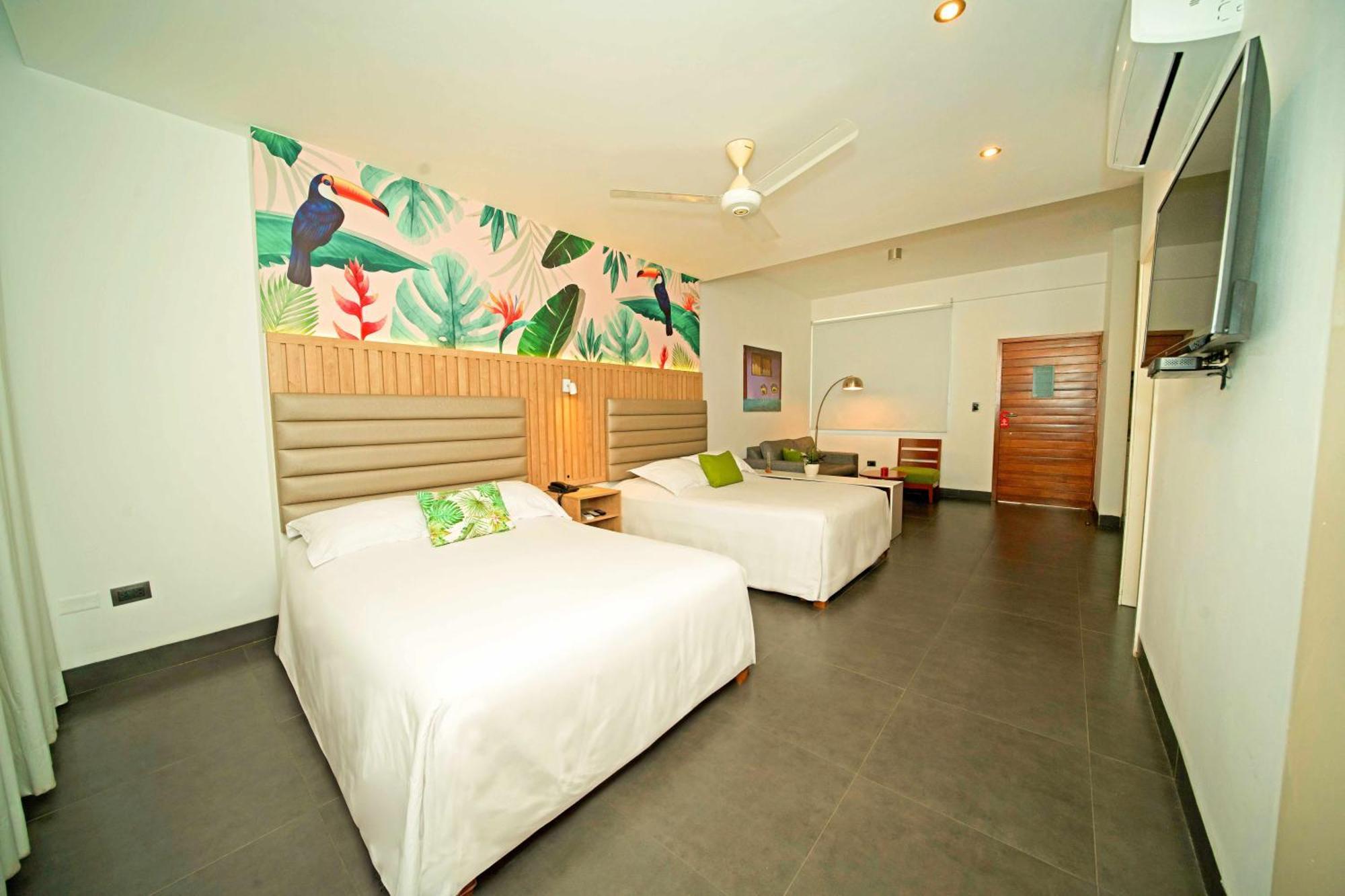 Tucan Suites Tarapoto - Hotel Asociado Casa Andina מראה חיצוני תמונה