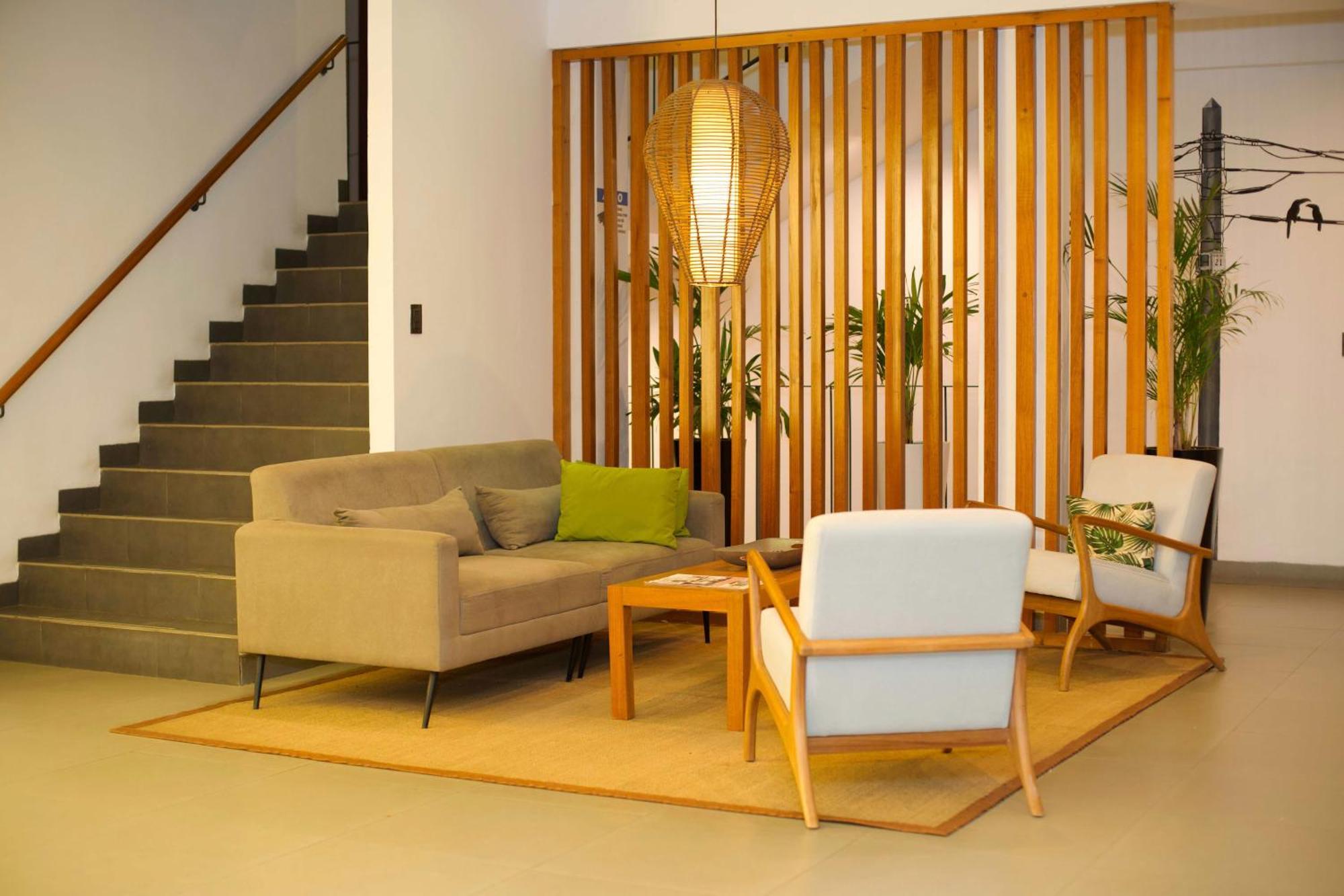Tucan Suites Tarapoto - Hotel Asociado Casa Andina מראה חיצוני תמונה