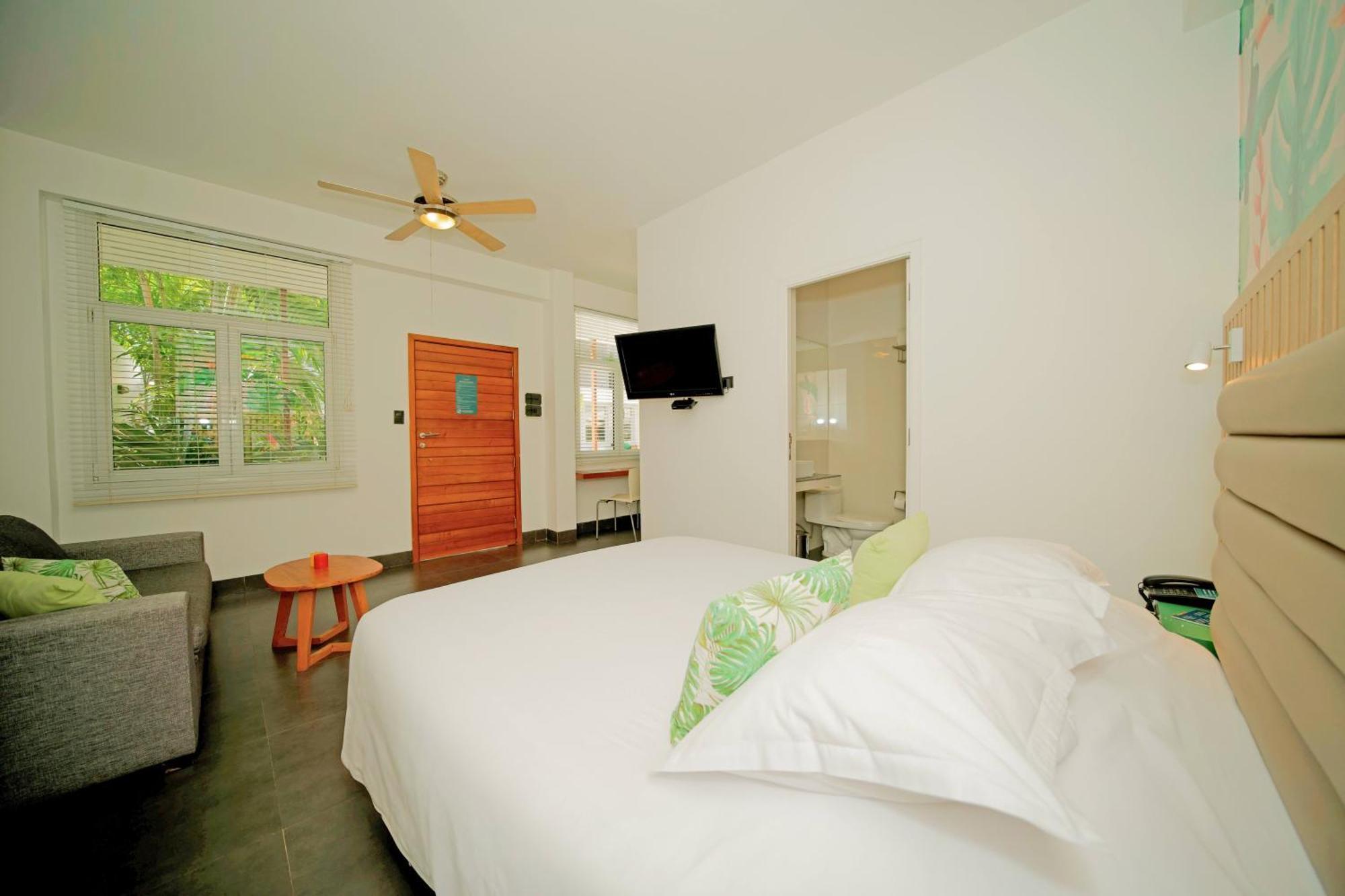 Tucan Suites Tarapoto - Hotel Asociado Casa Andina מראה חיצוני תמונה