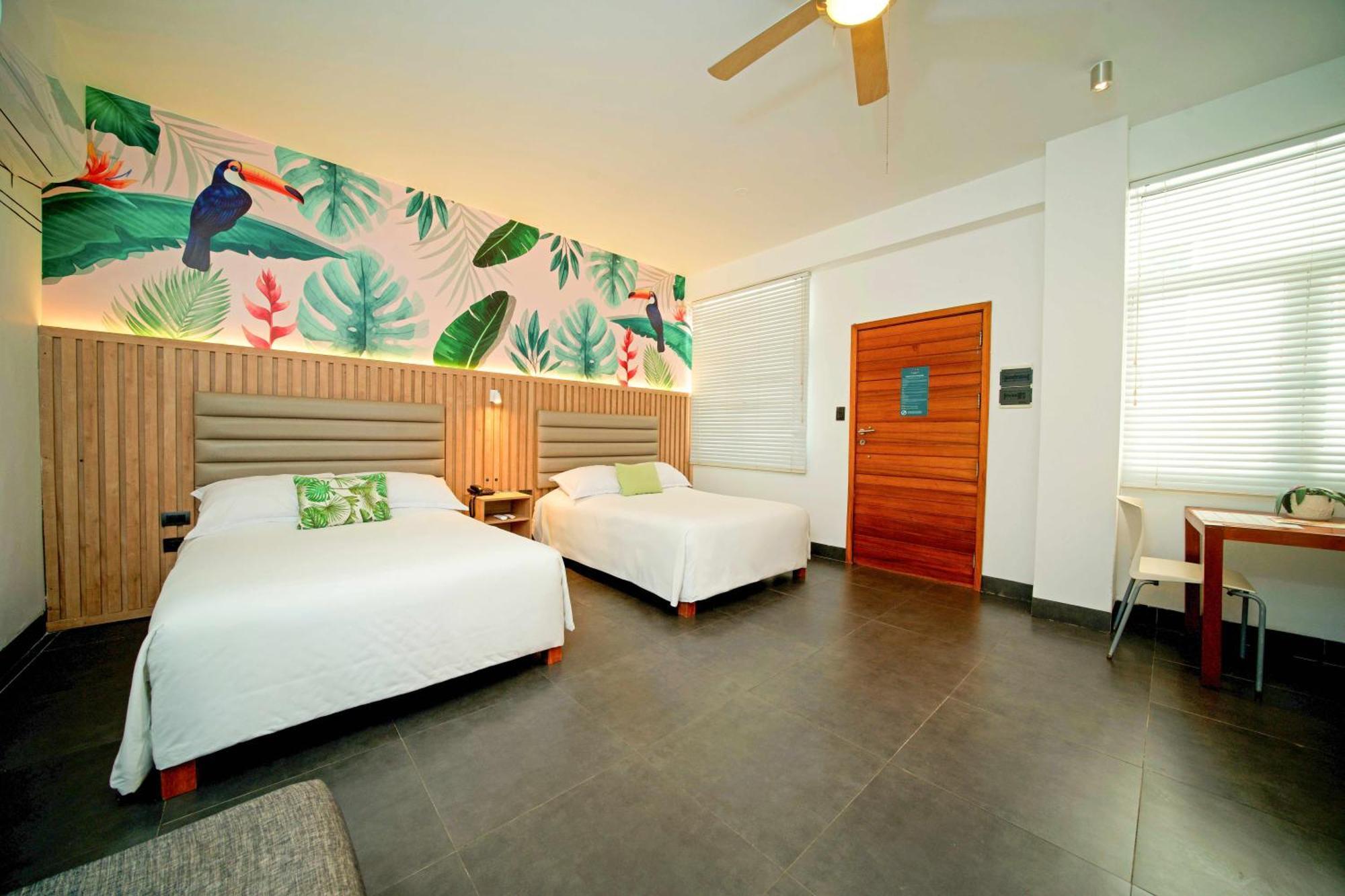 Tucan Suites Tarapoto - Hotel Asociado Casa Andina מראה חיצוני תמונה