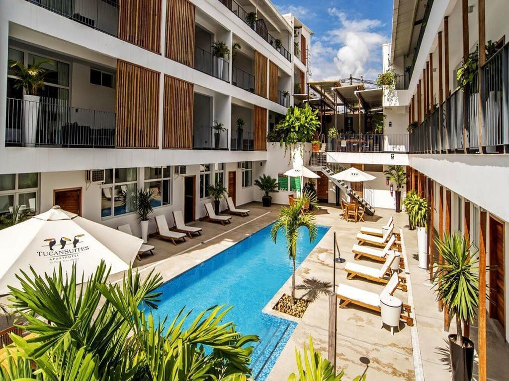 Tucan Suites Tarapoto - Hotel Asociado Casa Andina מראה חיצוני תמונה